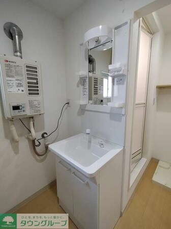 コーポパピヨンの物件内観写真